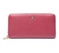 Esquire Alexandria Wallet Red