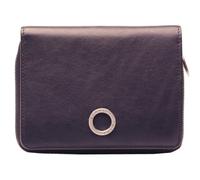 Esquire Athena Wallet Black
