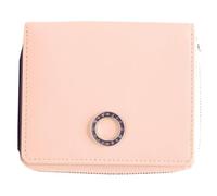 Esquire Geldbörse Athena Zip Around Wallet Beige