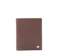 ESQUIRE - Geldbörse Chicago 14 braun 02