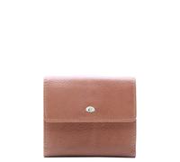 ESQUIRE - Geldbörse Chicago 14 cognac 05