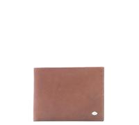 ESQUIRE - Geldbörse Chicago 14 cognac 05