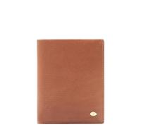 ESQUIRE - Geldbörse Chicago 14 cognac 05