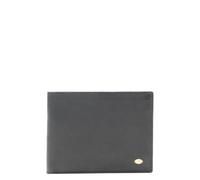 ESQUIRE - Geldbörse Chicago 14 schwarz 00