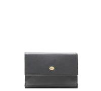 Esquire Chicago Wallet S Black