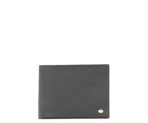 ESQUIRE - Geldbörse Chicago 14 schwarz 00