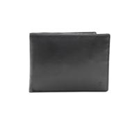 ESQUIRE - Geldbörse Compact 38 schwarz 00