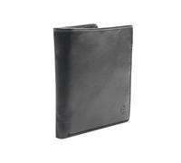 ESQUIRE - Geldbörse Compact 38 schwarz 00