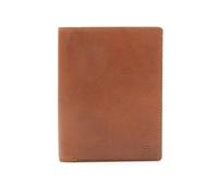 ESQUIRE - Geldbörse DALLAS 08 braun 02