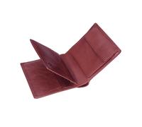 ESQUIRE - Geldbörse DALLAS 08 braun 02