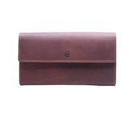 ESQUIRE - Geldbörse DALLAS 08 braun 02 - Gr. - 0