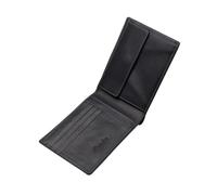 ESQUIRE - Geldbörse DALLAS 08 schwarz 00