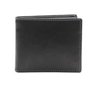 ESQUIRE - Geldbörse DALLAS 08 schwarz 00