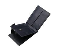 ESQUIRE - Geldbörse DALLAS 08 schwarz 00