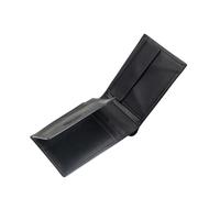 ESQUIRE - Geldbörse DALLAS 08 schwarz 00