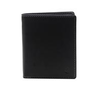 Esquire Wallet 22340800 Black 00 8,5 x 10,5 cm Unisex ADULTOS
