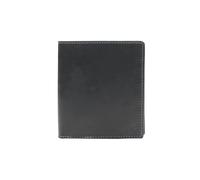 ESQUIRE - Geldbörse DALLAS 08 schwarz 00