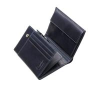 ESQUIRE - Geldbörse DALLAS 08 schwarz 00