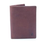 Esquire Geldbörse DALLAS Braun