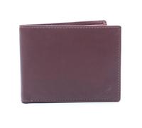 Esquire Geldbörse DALLAS Braun Herren