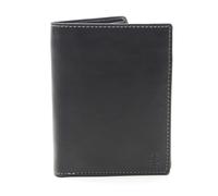 Esquire Geldbörse DALLAS Schwarz