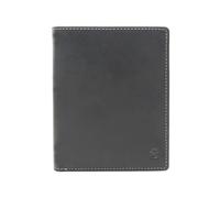 Esquire Geldbörse DALLAS Schwarz