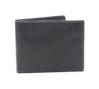 Esquire Geldbörse DALLAS Schwarz Herren