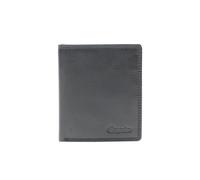 Esquire Duo Wallet S Black