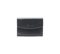 ESQUIRE - Geldbörse Duo 59 schwarz 00