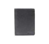 ESQUIRE - Geldbörse Duo 59 schwarz 00