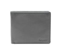 ESQUIRE - Geldbörse Duo 59 schwarz 00