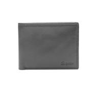 ESQUIRE - Geldbörse Duo 59 schwarz 00