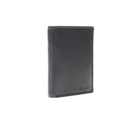 ESQUIRE - Geldbörse Duo 59 schwarz 00