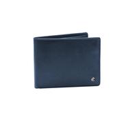 ESQUIRE - Geldbörse HARRY 49 blau 03