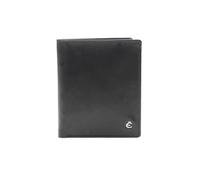 ESQUIRE - Geldbörse HARRY 49 schwarz 00