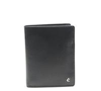 ESQUIRE - Geldbörse HARRY 49 schwarz 00