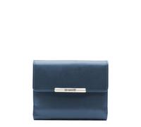 ESQUIRE - Geldbörse HELENA 50 blau 03