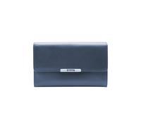 ESQUIRE - Geldbörse HELENA 50 blau 03