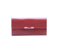 ESQUIRE - Geldbörse HELENA 50 rot 11