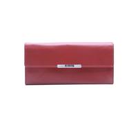 ESQUIRE - Geldbörse HELENA 50 rot 11