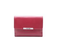 ESQUIRE - Geldbörse HELENA 50 rot 11 - Gr. - 0