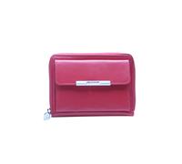 ESQUIRE - Geldbörse HELENA 50 rot 11 - Gr. - S