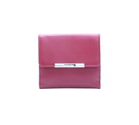 Esquire Helena Lady Wallet RFID Red