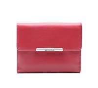 Esquire Geldbörse HELENA Rot Damen