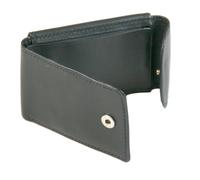 Esquire Kleinbörse Logo 2020 00051 schwarz