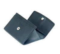 ESQUIRE - Geldbörse LOGO 10 schwarz 00