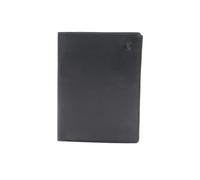 ESQUIRE - Geldbörse LOGO 10 schwarz 00 - Gr. - 0