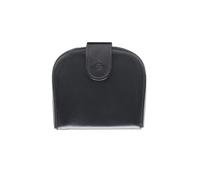 ESQUIRE - Geldbörse LOGO 10 schwarz 00