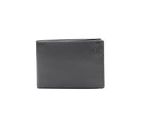 ESQUIRE - Geldbörse LOGO 10 schwarz 00