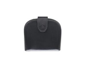 ESQUIRE - Geldbörse LOGO 10 schwarz 00